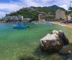 Puerto Vallarta, el segundo destino turístico más importante de México