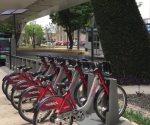 Ostenta Guadalajara 236 estaciones de bicicletas públicas
