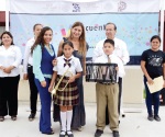 Necesita Reynosa soldados ciudadanos con cariño y amor por la familia y la ciudad