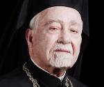 Muere el arzobispo de la Iglesia Ortodoxa de México