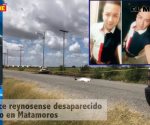 Aparece reynosense desaparecido muerto en Matamoros