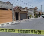 Matan a balazos a mujer en Reynosa