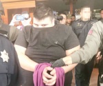 Recapturan a líder criminal en Sinaloa