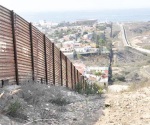 Rechazan afecte relaciones el muro fronterizo