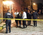 Explosión en Tultepec; dos muertos, un herido