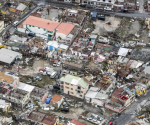 ´Irma´ deja 11 muertos y miles sin techo en el caribe