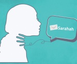 "Sarahah", la app