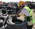 Continúan fomentando cultura de reciclaje