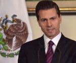 Peña Nieto decreta 3 días de luto nacional por terremoto