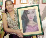 Las últimas horas de Pamela, asesinada en un motel de Ciudad de México