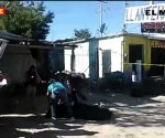 Asesinan a uno en la Lo´pez Portillo