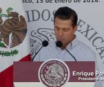 Perdón a criminales, fallar a la sociedad y traicionar a México: EPN