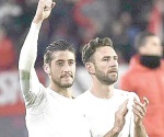 Sevilla gana; va a la final