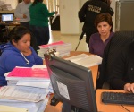 Interviene consulado en caso de guatemalteca aprehendida