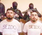 Retiene CJNG a 2 agentes de PGR