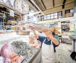 Verifica Profeco pescaderías restaurantes y tiendas de auto servicio por Cuaresma