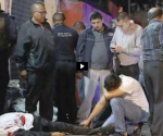 Enfrentamiento entre narcomenudistas deja dos muertos y cuatro heridos