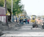 Rehabilitarán avenida principal de La Joya