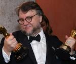 Guillermo del Toro busca honrar a México con el Oscar