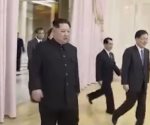 Acuerdan Coreas del Sur y Norte cumbre para abordar desnuclearización