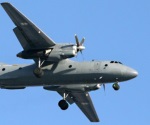 Se desploma avión militar ruso en Siria; mueren 39 personas