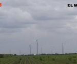 En Reynosa el eólico más importante de AL