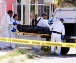 Dispara hombre contra sus hijos en Jalisco