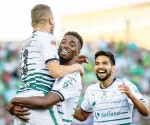 Gana Santos y va a la liguilla