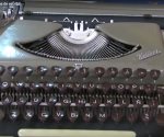 El legado de las maquinas de escribir