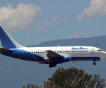 Cae avión con 104 pasajeros a bordo tras despegar de La Habana