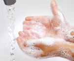 Exhortan a prevenir las enfermedades lavándose las manos