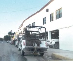 Reynosa sepultura de coordinadores de PGJE