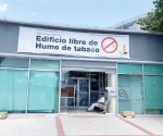 Un 10% de pacientes del ISSSTE es por enfermedad del tabaco