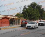 Muere por bala perdida en secundaria de Reynosa