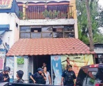 Balacera entre policías y civiles deja 3 abatidoss