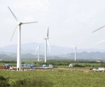 Priorizan desarrollo de la energía eólica