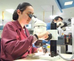 Debe sector empresarial apoyar desarrollo de jóvenes científicos