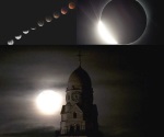 Se viene la ´Luna de Sangre´: el eclipse más largo del siglo