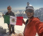 Mueren montañistas mexicanos en el Nevado Artesonraju de Perú