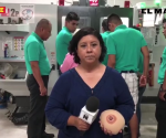 En Reynosa se fabricarán prótesis de senos para mujeres con cáncer de mama