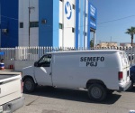 Reo se ahorca en su celda en Reynosa