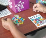 Organizan bingo para un enfermo