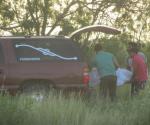 Tragedia en Río Bravo; joven epiléptica se ahoga en canal