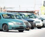 Piden a AMLO bajen precio de importación de autos