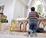 Inaugurarán nueva iglesia católica entre La Joya y La Esperanza al oriente