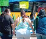 Politécnicos investigan para prevenir la obesidad