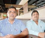 Represión sindical  en Pemex por  aspirar a la dirigencia