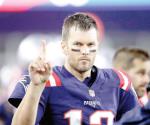 ¡Brady histórico