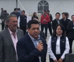 ´Somos estado destino de caravana de migrantes´: Francisco García Cabeza de Vaca