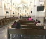 Alojarán en templos a centroamericanos